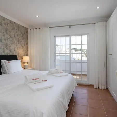 New Listing - Eden Villas Vilamoura Exterior photo