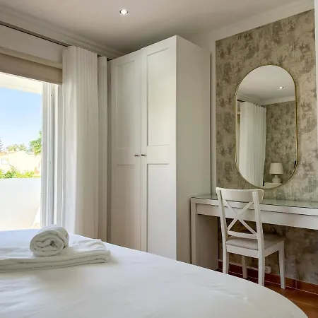 New Listing - Eden Villas Vilamoura Exterior photo